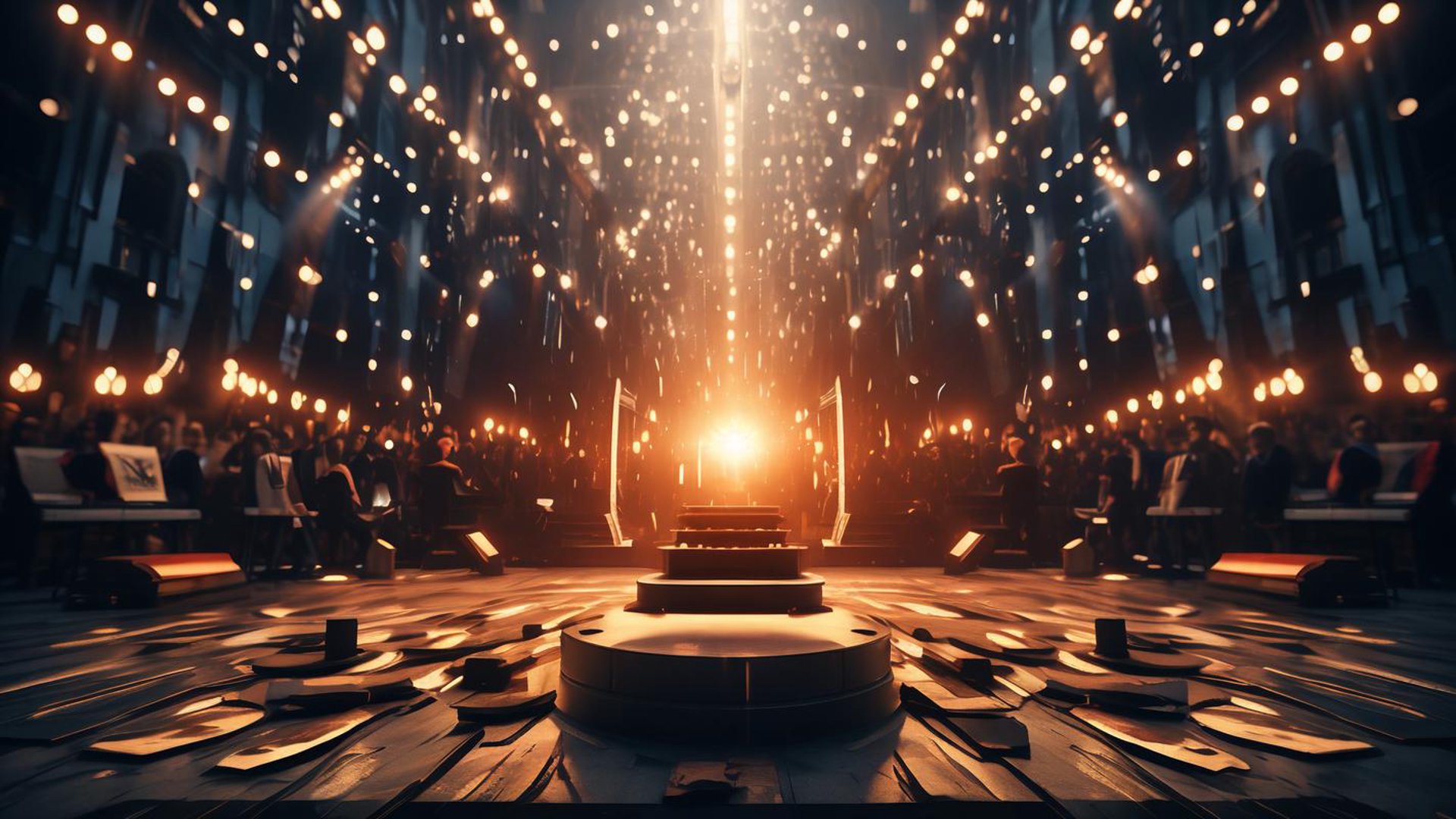 创世和实业